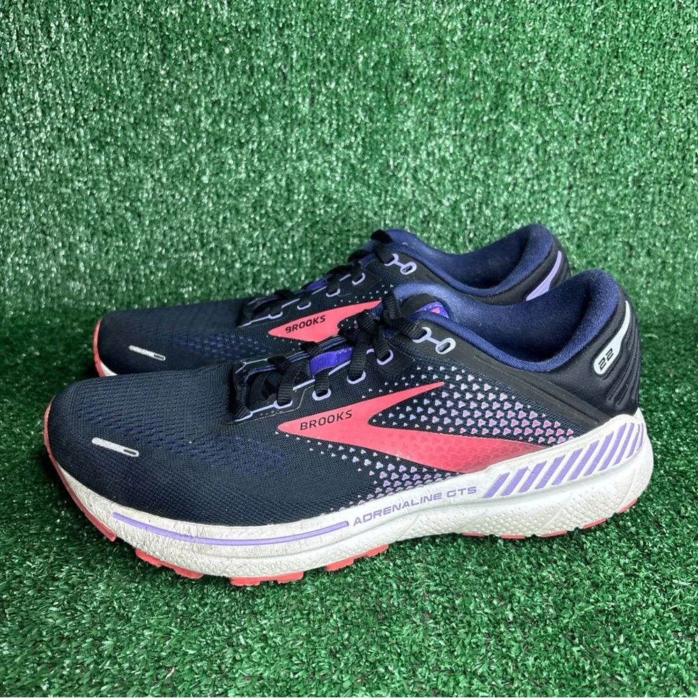 Brooks adrenaline gts
